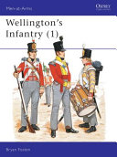 Wellington's infantry (1) /