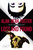 Lost and found : a novel /