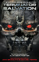 Terminator salvation : the official movie novelization /