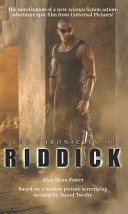 The chronicles of Riddick /