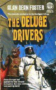 The deluge drivers /
