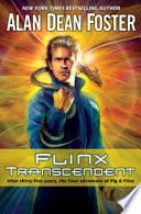 Flinx transcendent : a Pip & Flinx adventure /