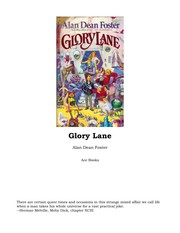 Glory lane /