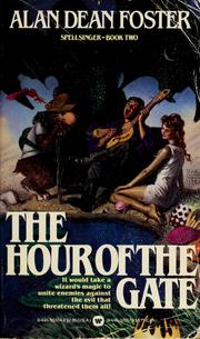 The hour of the gate /