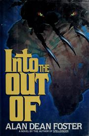 Into the out of /