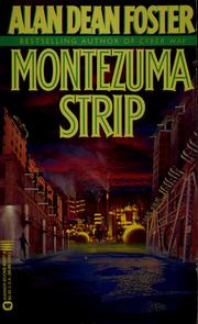 Montezuma Strip /