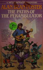 The paths of the Perambulator /
