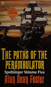 The paths of the perambulator /