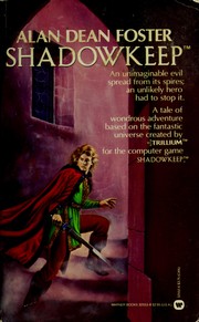 Shadowkeep /