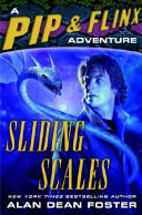 Sliding scales : a Pip & Flinx novel /