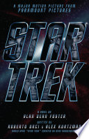 Star Trek : a novel /