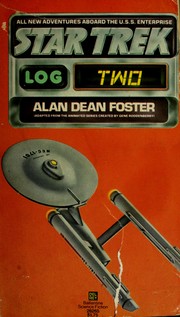 Star Trek : log one /