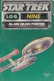 Star Trek : log nine /