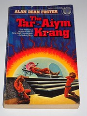 The Tar-Aiym Krang /