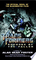 Transformers : revenge of the fallen /