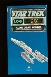 Star Trek : log two /