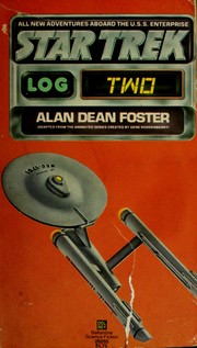 Star trek log.