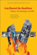 Iraq beyond the headlines : history, archaeology, and war /