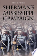 Sherman's Mississippi campaign /