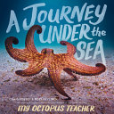 A journey under the sea /