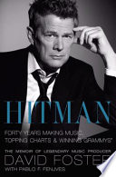 Hitman : forty years making music, topping charts, & winning Grammys /