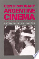 Contemporary Argentine cinema /