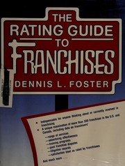 The rating guide to franchises /