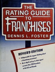 The rating guide to franchises /
