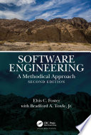 Software engineering : a methodical approach /