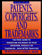 Patents, copyrights & trademarks /