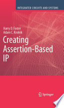 Creating assertion-based IP /