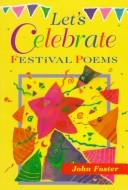 Let's celebrate : festival poems /