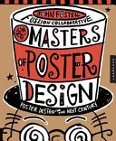 New masters of poster design : poster design for the next century /