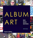 Album art : new music graphics /