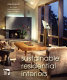 Sustainable residential interiors /