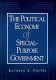 The political economy of special-purpose government /