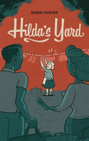 Hilda's yard /
