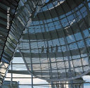 The Reichstag : Foster + Partners /