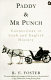 Paddy & Mr Punch : connections in Irish and English history /