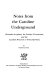 Notes from the Caroline underground : Alexander Leighton, the Puritan Triumvirate, and the Laudian reaction to nonconformity /