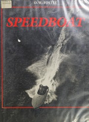 Speedboat /