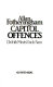 Capitol offences : Dr. Foth meets Uncle Sam /
