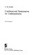 Combinatorial optimization for undergraduates /