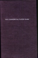 The commercial paper market /