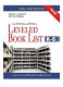 The Fountas and Pinnell leveled book list K-8 /