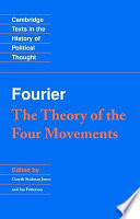 The theory of the four movements /