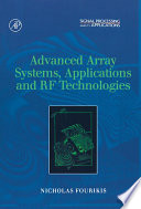 Advanced array systems, applications and RF technologies /