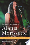 The words and music of Alanis Morissette /