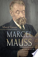 Marcel Mauss : a biography /