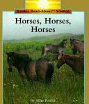 Horses, horses, horses /